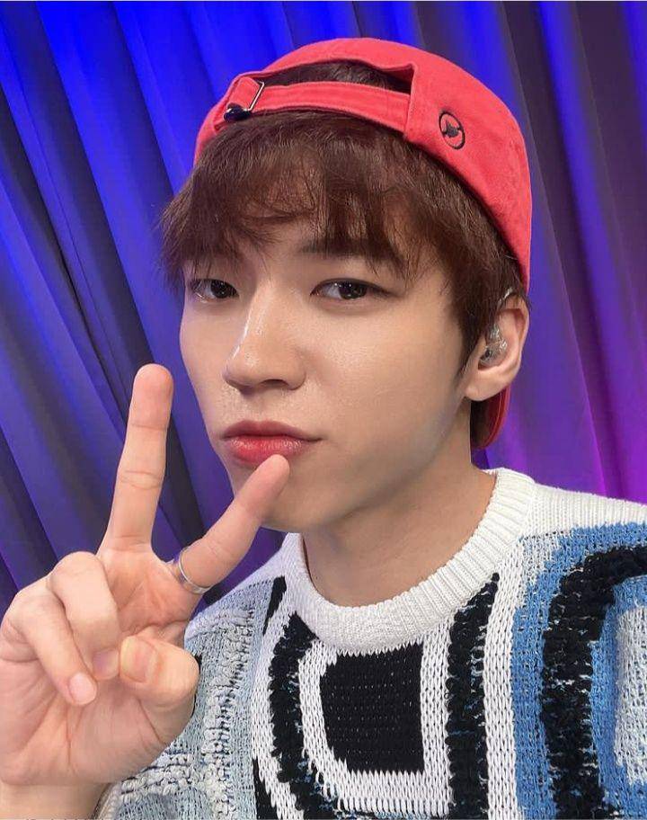 potret Nam Woohyun Infinite (instagram.com/nwh91)
