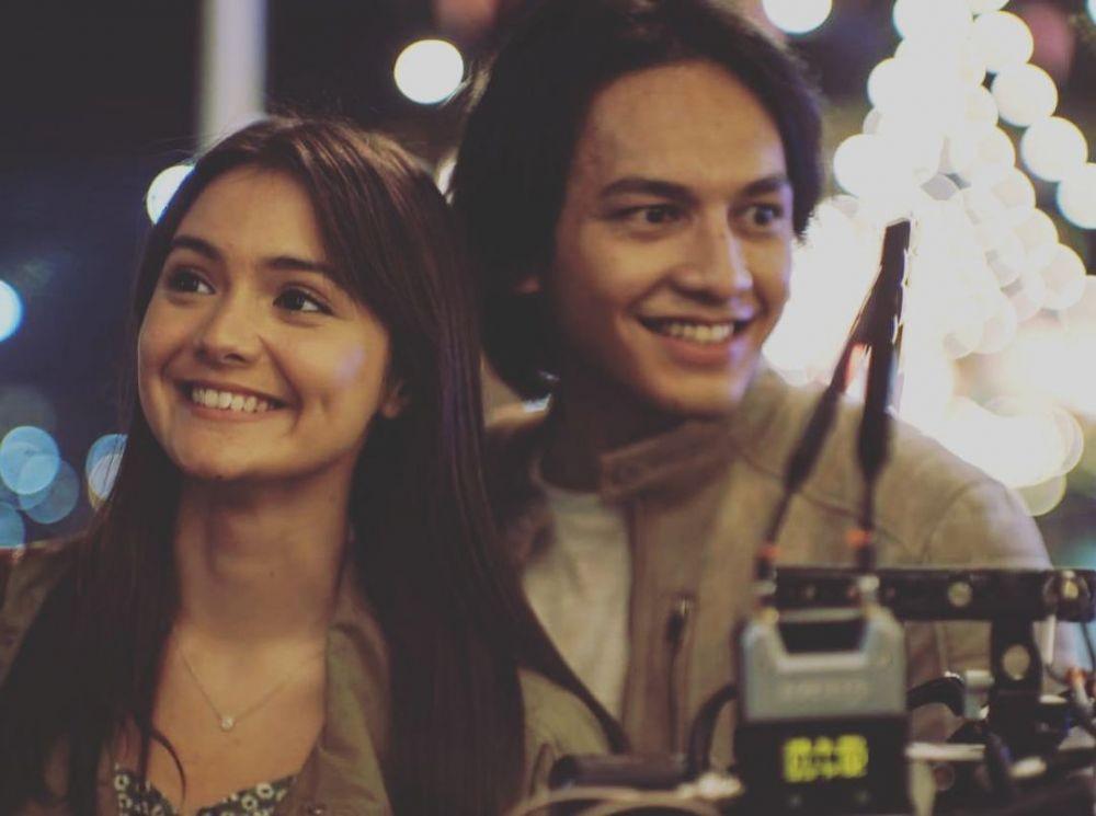 Film Dear Nathan: Thank You Salma Angkat Isu Kekerasan Seksual, Gokil!
