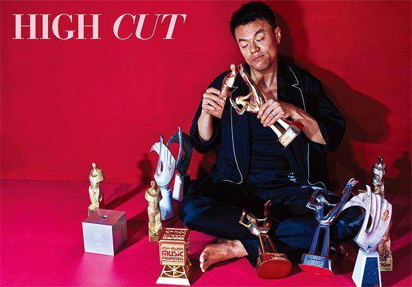 Park Jin Young (instagram.com/asiansoul_jyp)