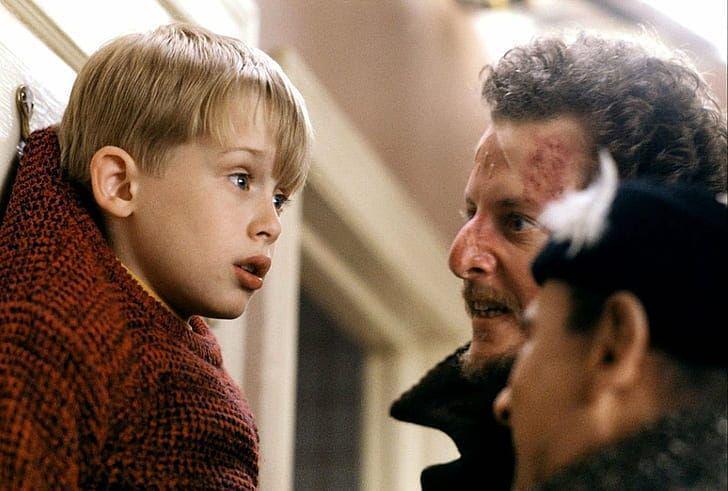 Kabar Terkini 8 Pemain Film Home Alone, Ada yang Sudah Meninggal