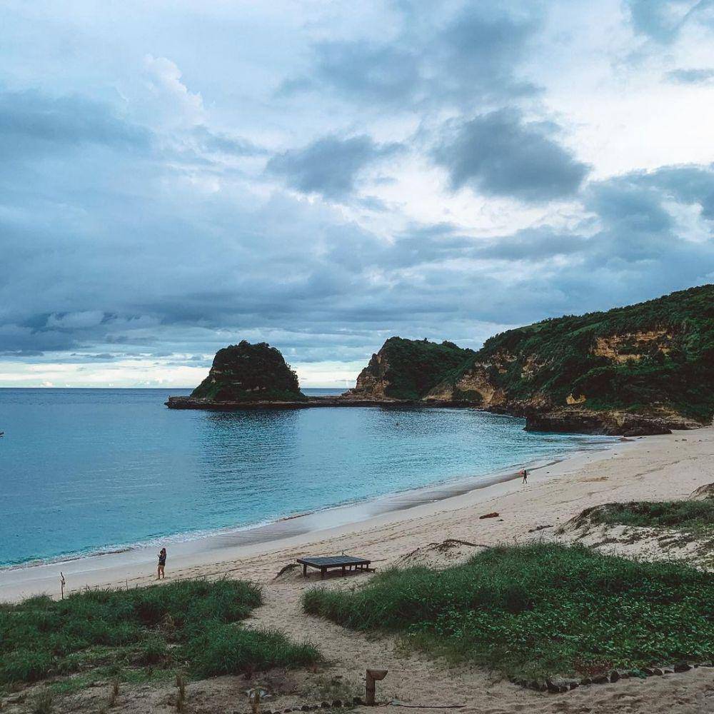 Jeeva Beloam Beach Camp (instagram.com/marcella283)