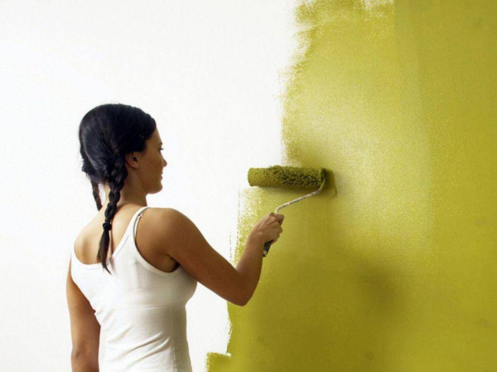 ilustrasi mengecat (diynetwork.com)