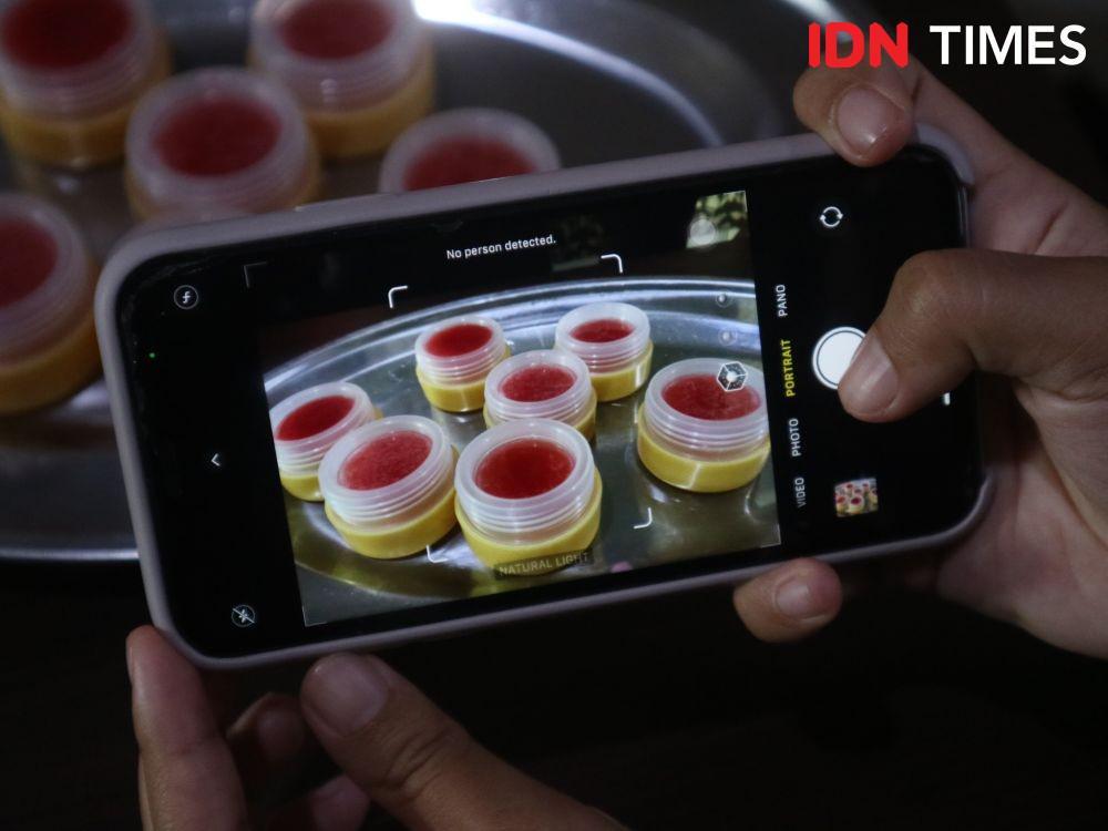 Bisa Bikin Sendiri, Ini Cara Membuat Lipbalm Alami di Rumah