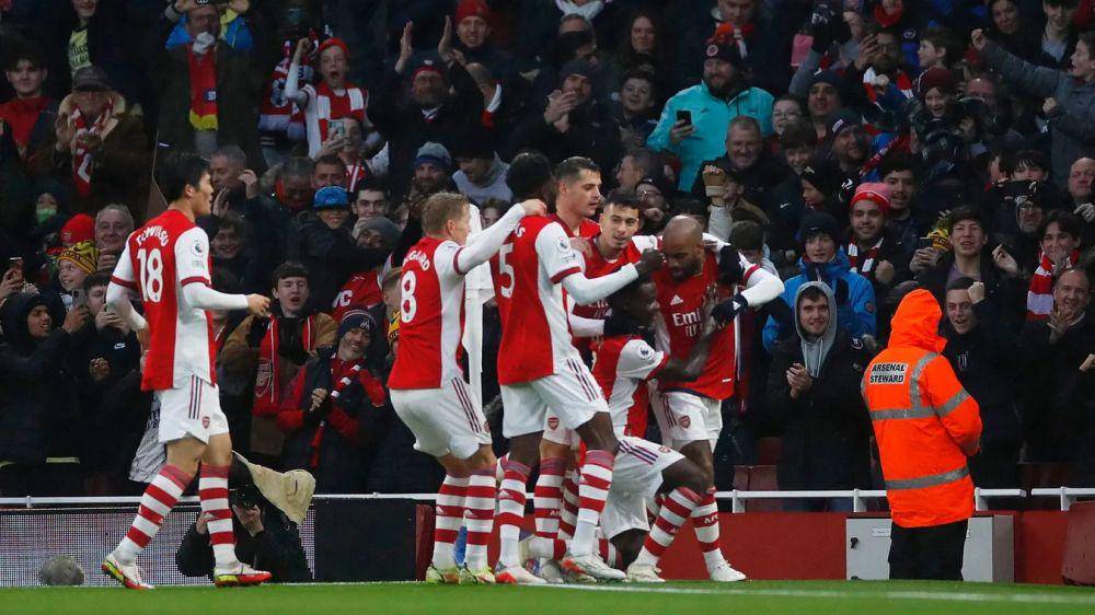 Arsenal (premierleague.com)