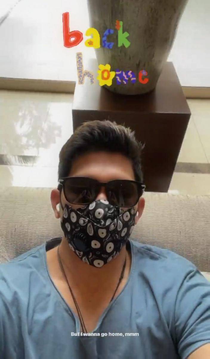 Iko Uwais bertemu istri dan anak pascasyuting The Expendables 4. (instagram.com/iko.uwais)