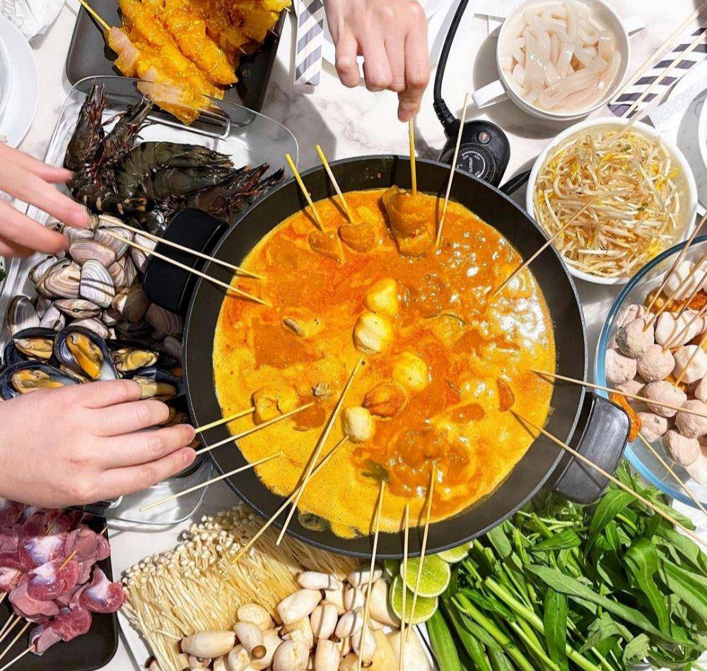 sate celup (instagram.com/cynthiagraphy)