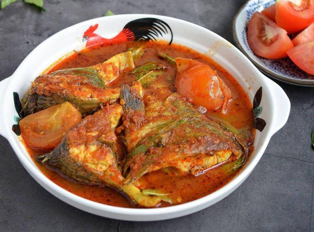 asam pedas (instagram.com/zila_norazila)
