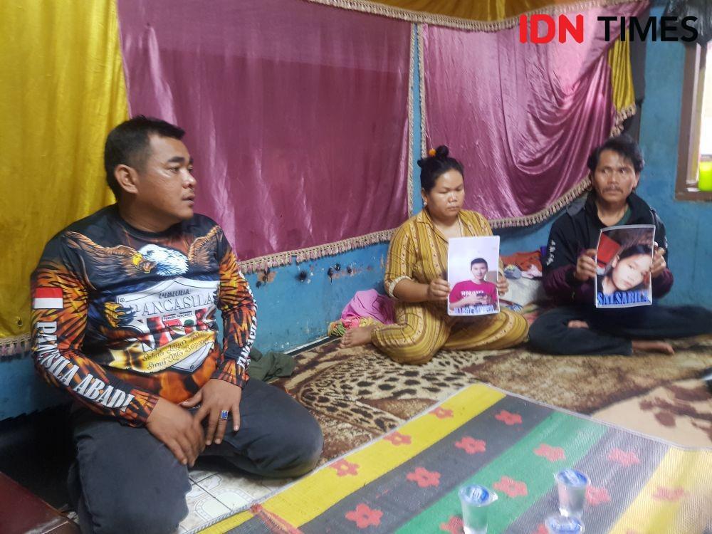 Fakta Sejoli Korban Tabrakan di Nagreg, Pomdam III Siliwangi Cari Pelaku