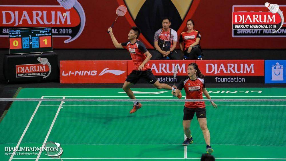 potret Dejan Ferdinansyah dan Serena Kani (instagram.com/dejanfz)