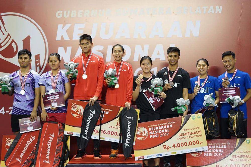 potret Dejan Ferdinansyah dan Serena Kani (instagram.com/dejanfz)