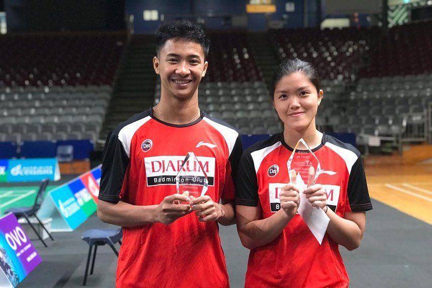 potret Dejan Ferdinansyah dan Serena Kani (instagram.com/dejanfz)