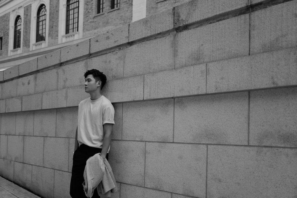5 Rekomendasi Lagu Eric Chou untuk Menemani Galaumu