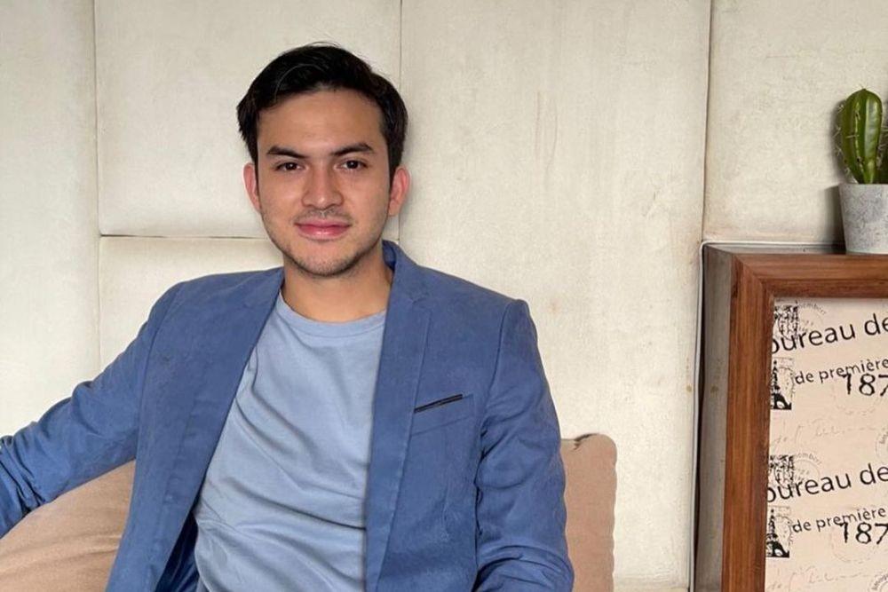 [BREAKING] Rizky Nazar Akui Baru Pertama Kali Pakai Narkoba