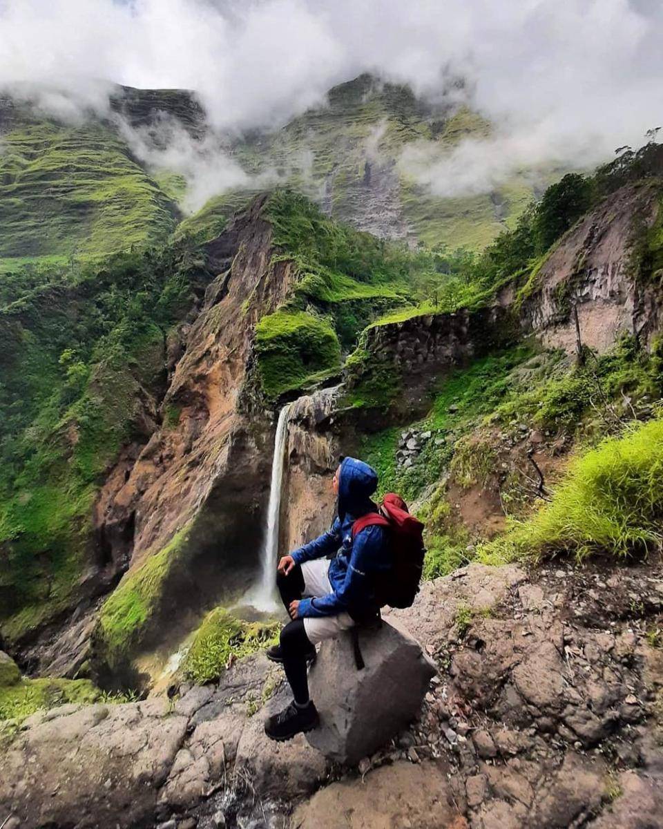 Air terjun Panimbungan (instagram.com/__nandut)