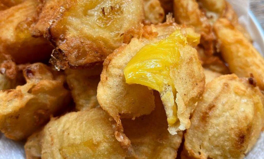 5 Buah yang Cocok untuk Digoreng, Biar Camilan Gak Itu-itu Aja!