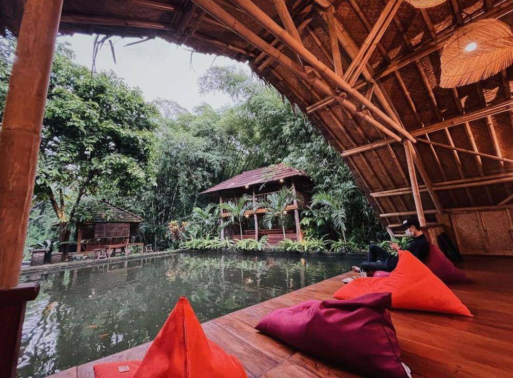 Mbah Bayan Coffee and Kitchen (instagram.com/mbahbayanjogja)