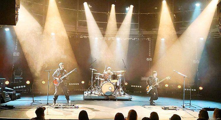 potret Voice of Baceprot (instagram.com/voiceofbaceprot)