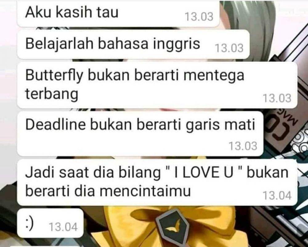meme belajar bahasa Inggris (instagram.com/dr_herp)