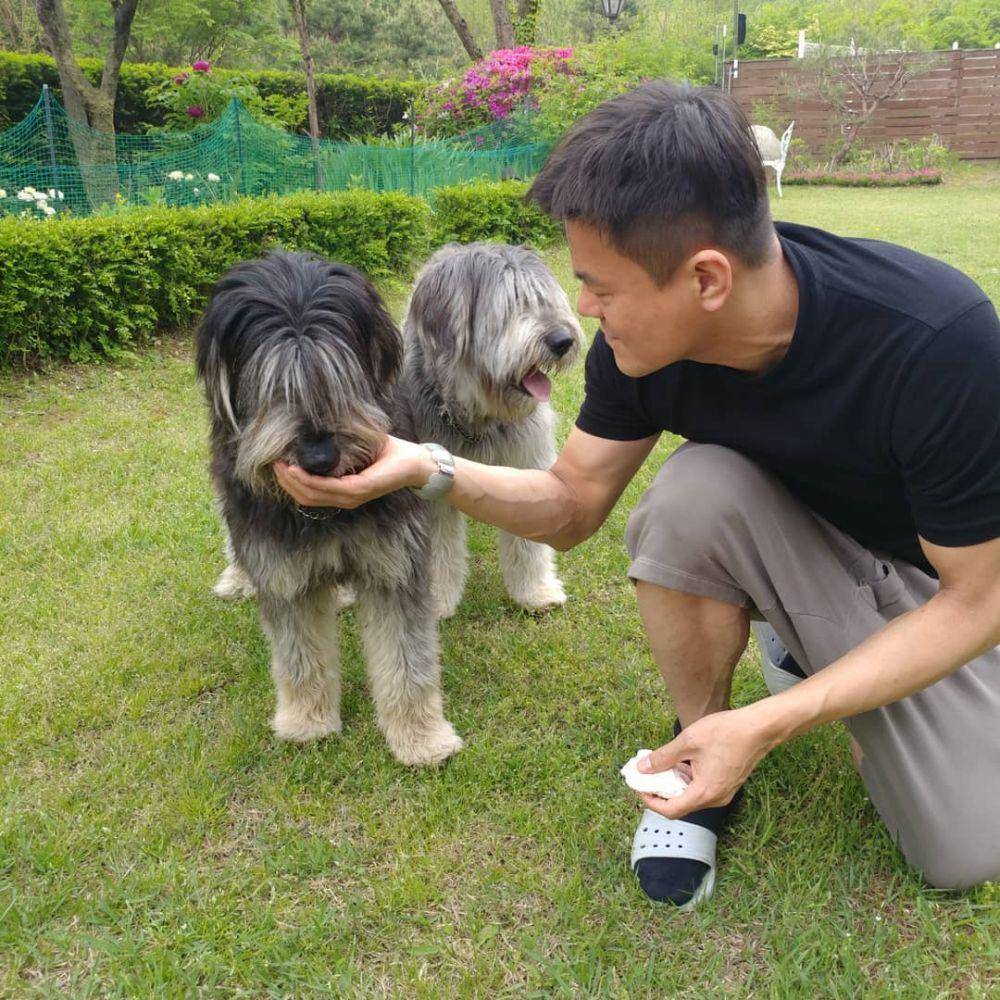 Park Jin Young (instagram.com/asiansoul_jyp)