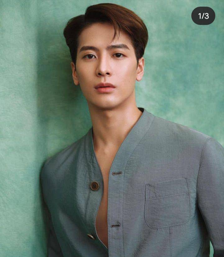 potret Jackson Wang GOT7 (instagram.com/jacksonwang852g7)