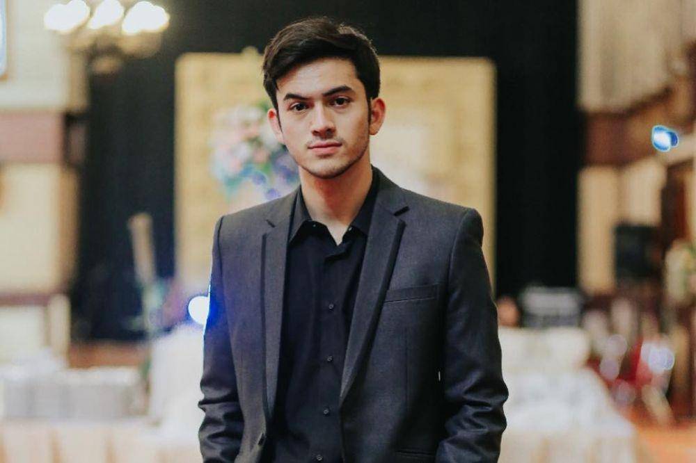 Rizky Nazar (instagram.com/rizkynazar20)