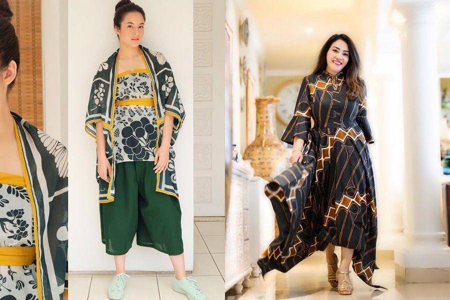 Chelsea Islan vs. Elizabeth Kardinal (instagram.com/chelseaislan | instagram.com/elizabethkardinal)