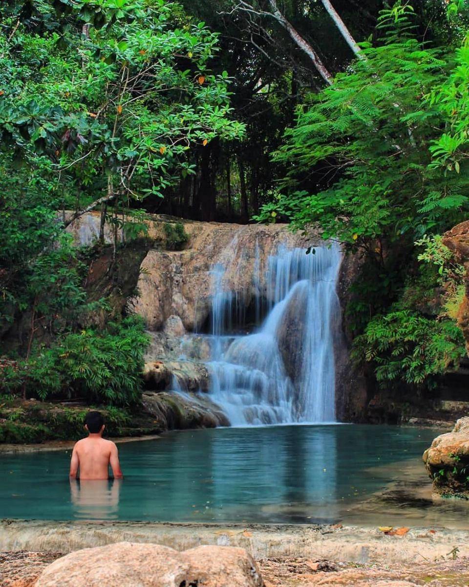 Potret Lepo Dlingo, Bantul (instagram.com/@objek_wisata_jogja)