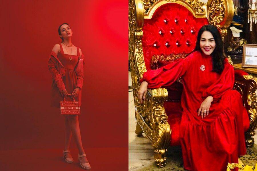 Chelsea Islan vs. Elizabeth Kardinal (instagram.com/chelseaislan | instagram.com/elizabethkardinal)