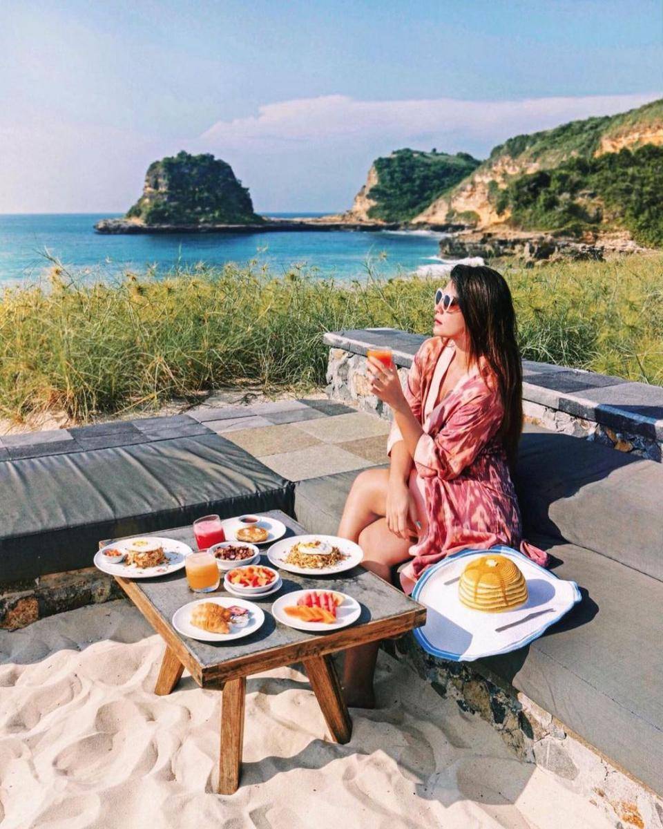 Jeeva Beloam Beach Camp (instagram.com/tanyabaracchi)
