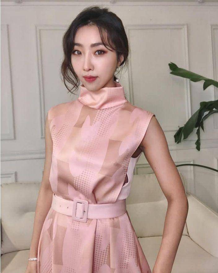 potret Minzy 2NE1 (instagram.com/_minzy_mz)