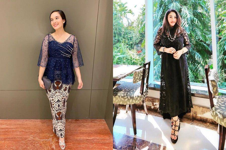 Chelsea Islan vs. Elizabeth Kardinal (instagram.com/chelseaislan | instagram.com/elizabethkardinal)