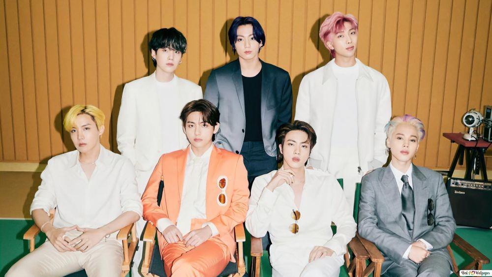 [QUIZ] Dari Warna Favoritmu, Kami Tahu Member BTS Mana yang Akan Follow Kamu di Instagram