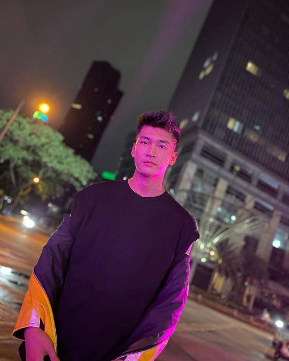 potret Anrez Adelio (instagram.com/anzadelio)