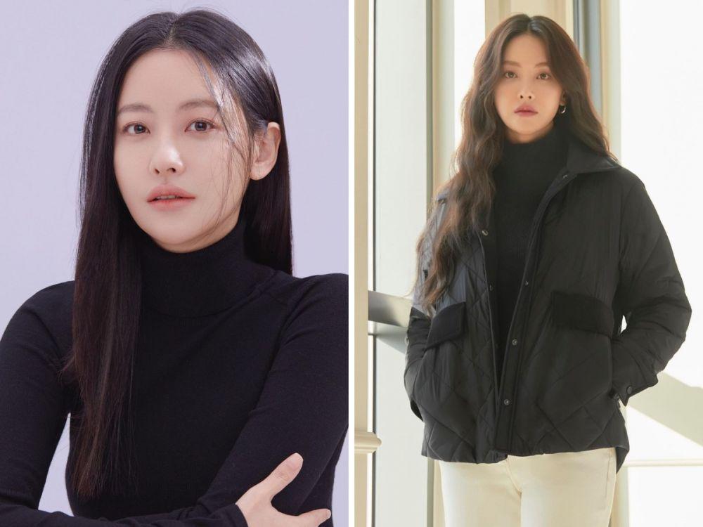 9 Fakta Peran Oh Yeon Seo, Pasangan Seo In Guk di Minamdang: Case Note