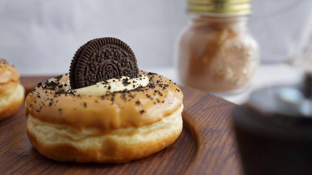 ilustrasi ragam kreasi oreo goreng (pixabay.com/Dinar Aulia)