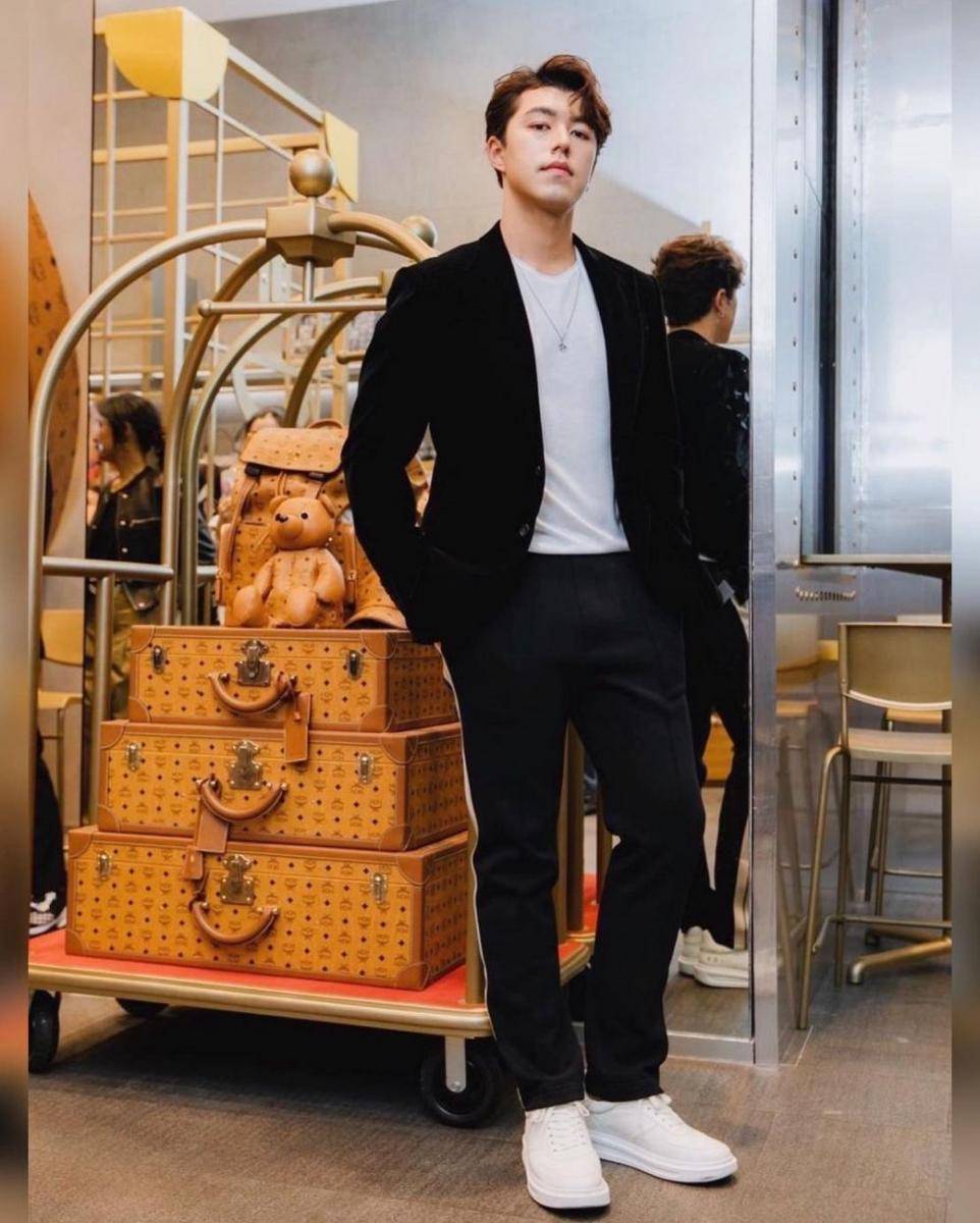 Nine Naphat (Instagram.com/naphat_nine)