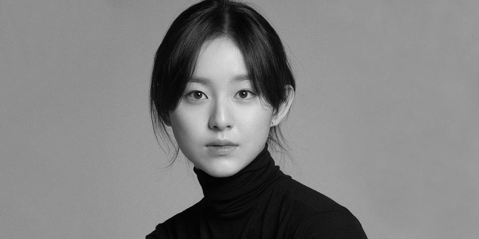 Park Ji Hu (dok. BH Entertainment)