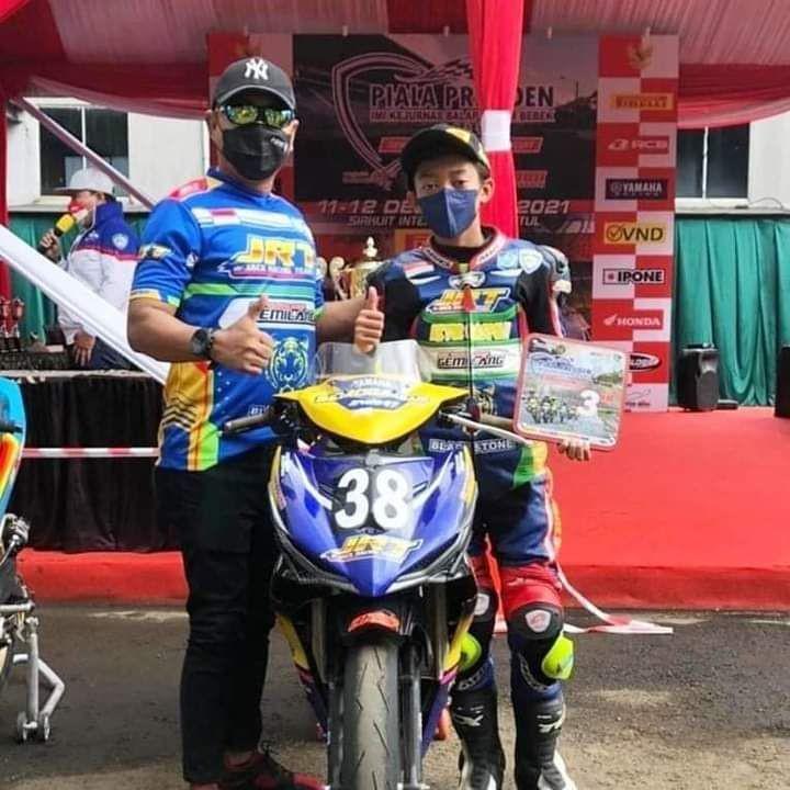 Dokter Jack Siap Ambil Alih Jabatan Ketua IMI NTB