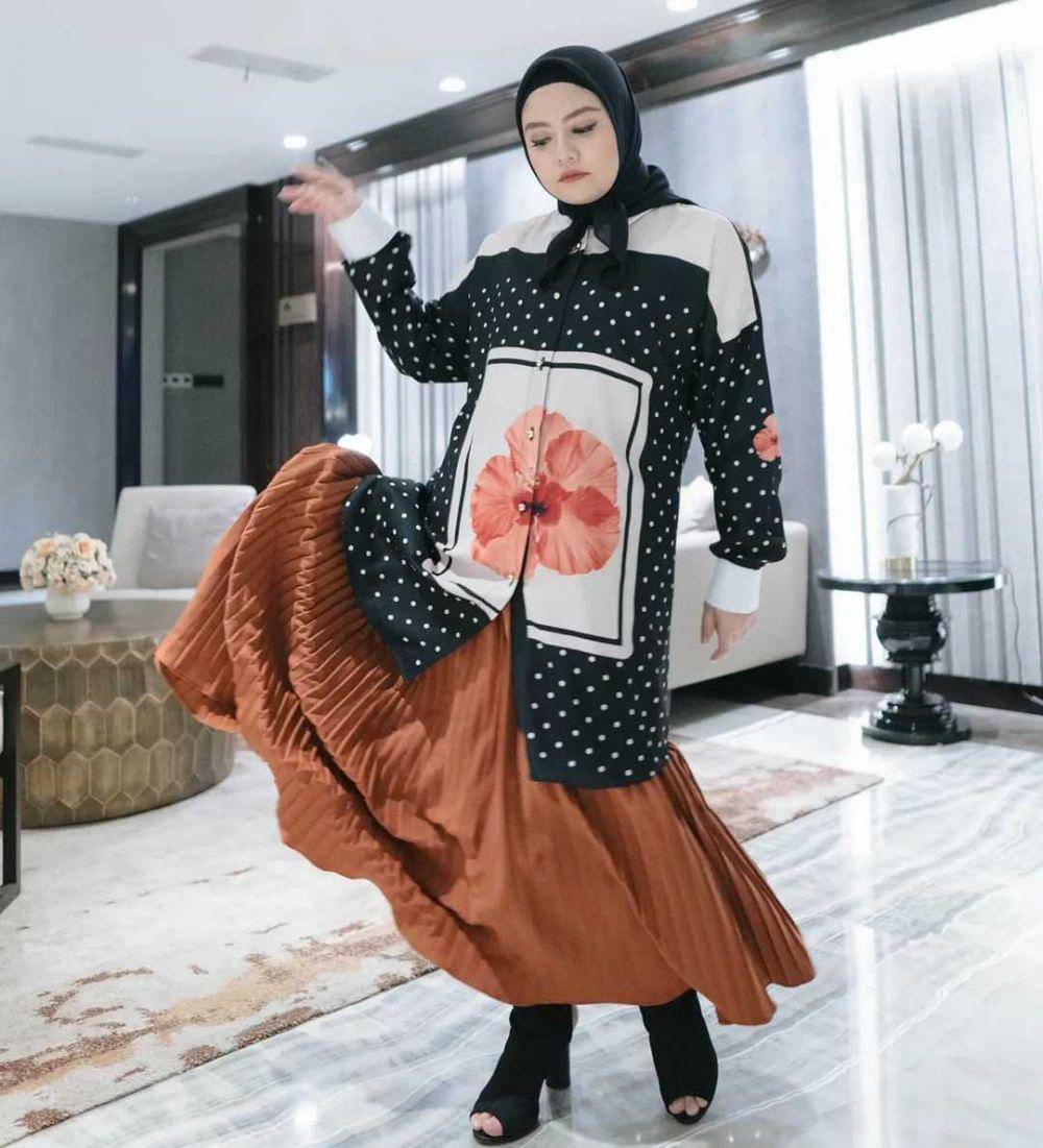 Tika Ramlan (instagram.com/tika_ramlan)