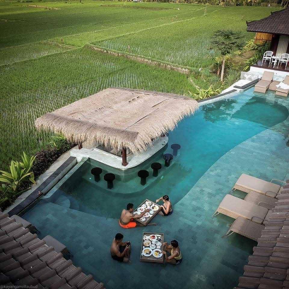 Kayangan Villa (instagram.com/kayanganvillaubud)