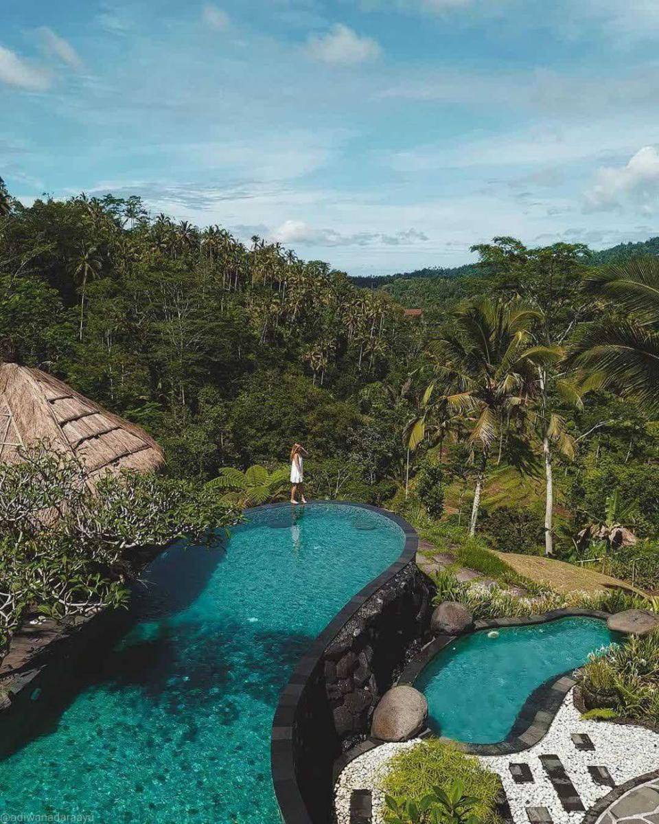 Adiwana Dara Ayu Villas (instagram.com/adiwanadaraayu)