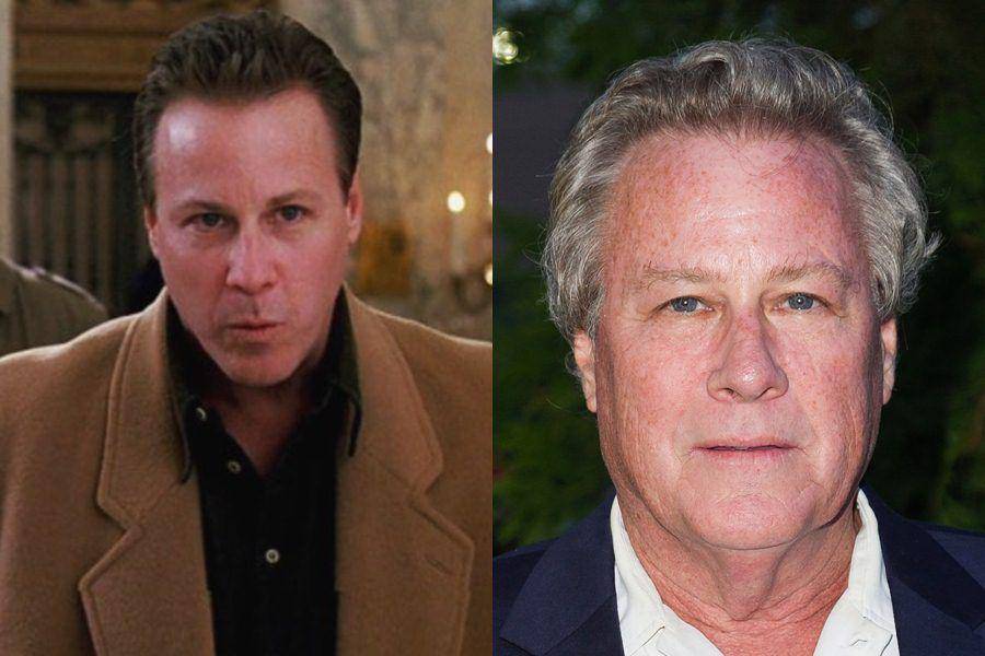 John Heard dulu di Home Alone (dok. 20th Century Fox/Home Alone) | John Heard (instagram.com/peopletalkru)