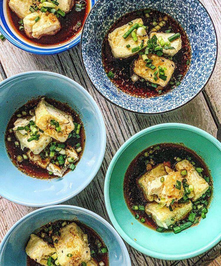 agedashi tofu (instagram.com/msmarmithelover)
