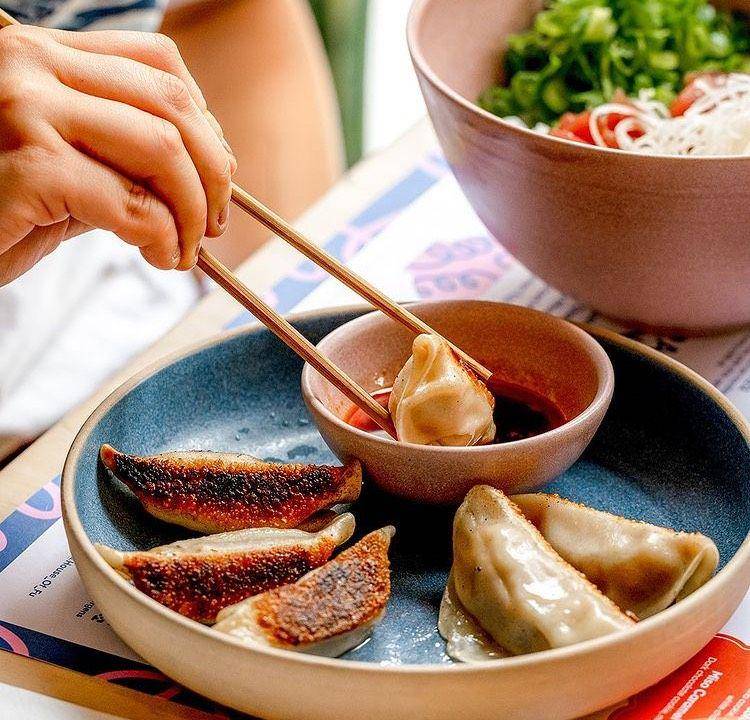 gyoza (Instagram.com/houseoffu)
