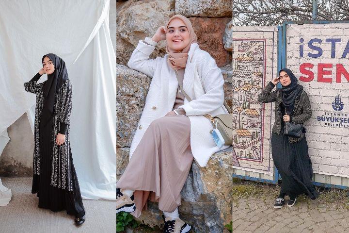 5 Ide Styling Pakaian untuk Ibu yang Baru Melahirkan