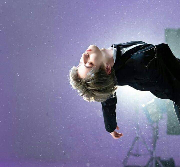 Potret Renjun NCT, karya Jaemin NCT (instagram.com/nct_dream)