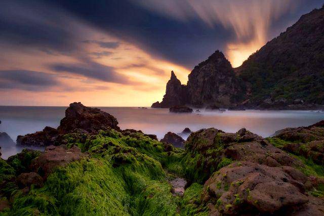 gambar pantai Watu Lawang (Instagram.com/pw_panggih)