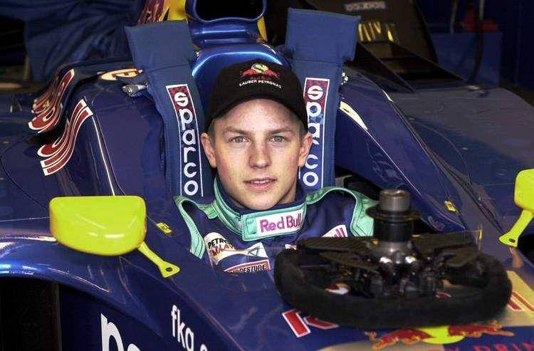 Kimi Raikkonen saat membela Sauber (grandprix247.com)