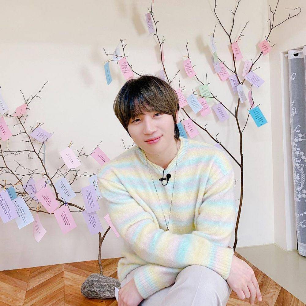 K. Will (instagram.com/kwill_official)