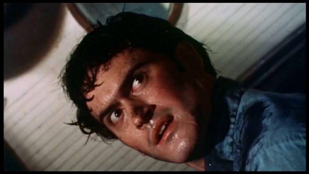 Renaissance Pictures/The Evil Dead